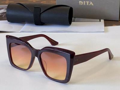DITA Sunglasses 610